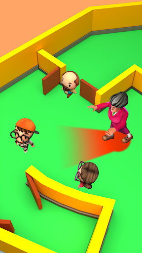 Hide and Seek : Escape Games