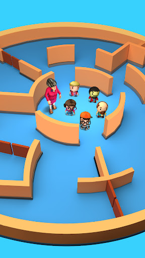 Hide and Seek : Escape Games