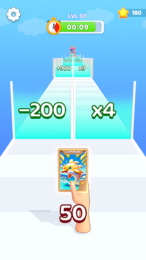 Crazy Challenge: Mini Games 3D