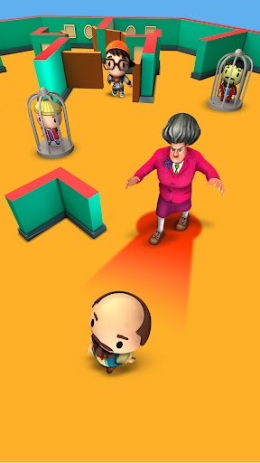 Hide and Seek : Escape Games