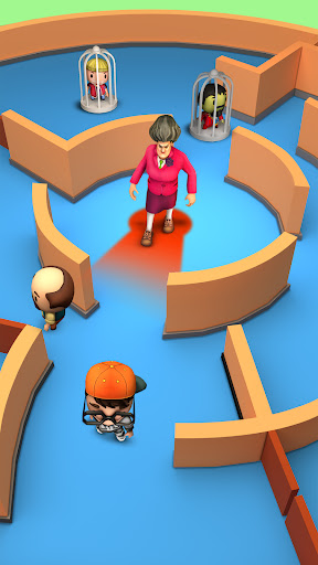 Hide and Seek : Escape Games