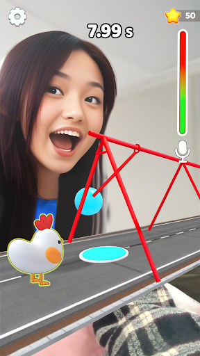Crazy Challenge: Mini Games 3D